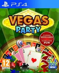 Vegas Party